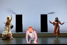 Provided to youtube by rebeat digital gmbh ich bitte, nach ihnen, sie muster an schönheit! Opernhaus Wuppertal Mozarts Die Hochzeit Des Figaro Frisch Modern Witzig Und Absolut Sehenswert Das Opernmagazin