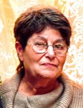 Obituary for Mary Ann Laub