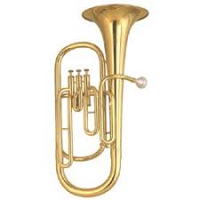 Baritone Horn Wikipedia The Free Encyclopedia Baritone Horn Instruments Horns