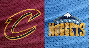 Please note that you can change the channels yourself. Cleveland Cavaliers Vs Denver Nuggets Free Sports Picks Sports Odds Nfl Nba Ncaa Sports Chat