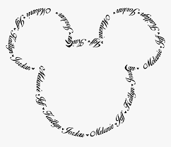 You can download and share these images and pictures with your neighbor kids, friends or other mickey mouse lovers. Mice Clipart Vector Silhouette Mickey Mouse Clipart Hd Png Download Kindpng