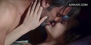 BIRCE AKALAY Nude - AZNude