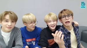 مدونة لترجمة جميع برامج انسيتي. Nct Lucas Age Doesn T Matter Youtube