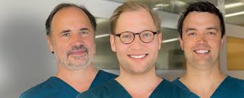 Ärzte & Team Berufsausübungsgemeinschaft Strecker & Kollegen