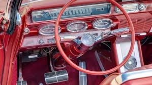 Image result for Autumn Mist 1961 GM