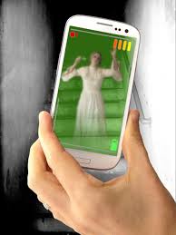 Also, it has a content rating of teen , from which one can decide if it is suitable. Ghost In Camera Prank For Android Apk Download