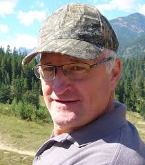 Bert Sundstrom Obituary