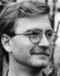 David Lynn Waters (1960-2001)