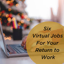 This Week S Featured Jobs Highlight Six Fantastic Remote Opportunities With Family Friendly Employers If You Are You Looking Virtual Jobs Virtual Remote Jobs
