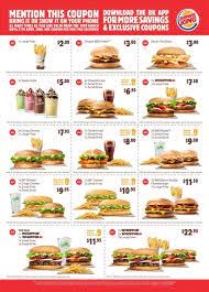 Besides being delicious priced, burger king prices are reasonable. Pictures Of Burger King Menu Prices 2020 Philippines Burger King Mukerian Home Bhangala Punjab India Burger King Philippines Has Many Different Tasty Burgers To Choose From