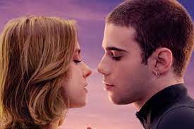 Cinco filmes de romance imperdíveis para assistir na Netflix 