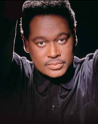 Luther Vandross