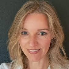 Angela Adam's Instagram, Twitter & Facebook