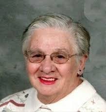 Marilyn Ann Nichols Obituary