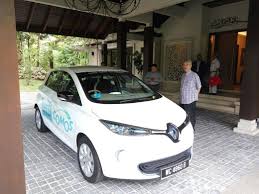 He was also the president of the. Comos Malaysia On Instagram Tun Dato Sri Haji Abdullah Bin Haji Ahmad Badawi Is With Our Ev Car Supporting Our Green Servi Ev Cars Car Sharing Electric Cars