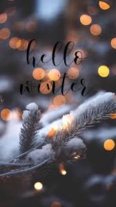 Francesca Winter Wallpaper Like If You Save Use Troverai tanti sfondi natalizi veramente belli e unici. francesca winter wallpaper like