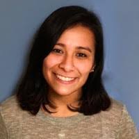 Ashley Solares's Instagram, Twitter & Facebook