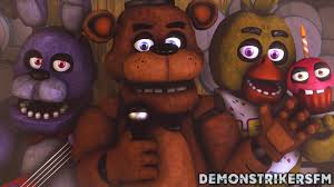 Sfm Fnaf Welcome To Freddy S Fnaf Five Nights At Freddy S Fnaf Freddy