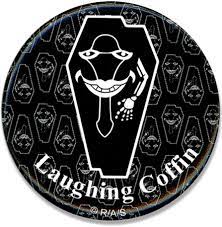 Sword art online laughing coffin