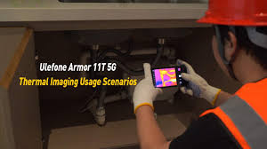 Ulefone Armor 11T 5G Video zeigt ...