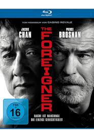 The November Man [Blu-ray]: Amazon.de: Brosnan, Pierce, Kurylenko, Olga,  Bracey, Luke, Smitrovich, Bill, Patton, Will, Taylor, Eliza, Scorsone,  Caterina, Kennedy, Patrick, Donaldson, Roger, Brosnan, Pierce, Kurylenko,  Olga: DVD & Blu-ray