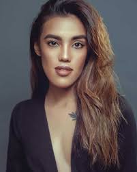 Miss Karla Yparraguirre...