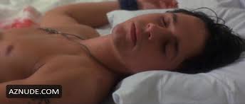 CHAD LOWE Nude - AZMen