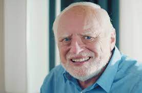 Looking for games to play during your virtual game night? Meme Icon Hide The Pain Harold Becomes Play The Game Harold In German Laptop Ad Lbbonline