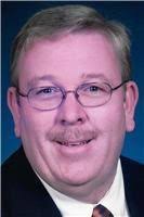 David Peterson Obituary (1958