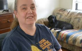 Kristi Bingham's Instagram, Twitter & Facebook