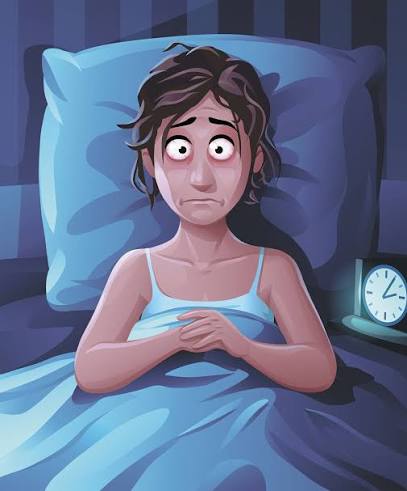 Treating insomnia may head off depression - Harvard Health