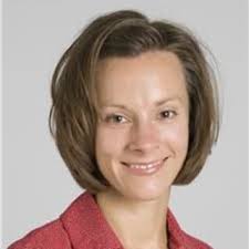 Dr. Wendy Van Ittersum, MD