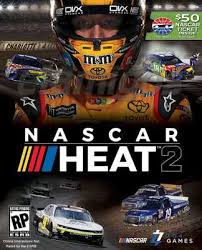 You can pick between any of the teams from the nascar '14 race roster, and have total freedom to the nascar '14 demo offers a great taste of the game for nascar fans who are considering buying it. Nascar Heat 2 Free Download Elamigosedition Com