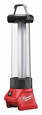 Milwaukee Portable Lamps Portable Work Lights Grainger Industrial Supply