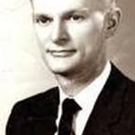 Raymond Mortimer Obituary