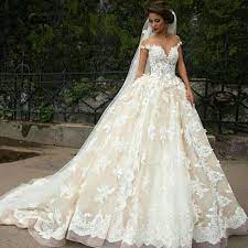 Item Type Wedding Dresses Waistline Princess Is Customized Yes Brand Name Sexemara Dresses Dream Wedding Dresses Ball Gowns Wedding Wedding Dress Champagne