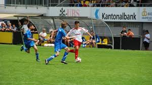 Junioren a | fce academy a 2. Tolle Ambiance Und Fussballkost Vom Feinsten Luzerner Zeitung