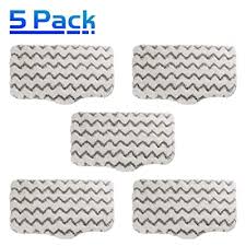 Browse our huge selection of affordable flooring and tile products and save money on your home renovation project. Buy X Home Steam Mop Pads For Shark S3101 S3102 S3250 S3251 5 Packs Steamer Replacement Pads For Vinyl Plank Floor And Tile Floor Cleaning Online In Qatar B07sjbftrb