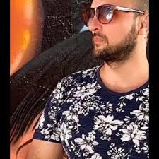 Daniel Arispe (@ArispeDaniel)