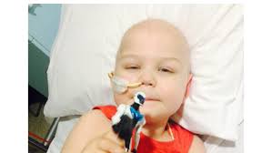 Jax's Cancer Journey