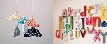 Designing and decorating a baby room is really an exciting and enjoyable project and a fascinating and fun way to put your creativeness into good use in a relatively small space. Popsugar Family Diy Nursery Diy Nursery Decor Diy Baby Room Decor