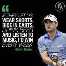 Sorry Kevin But Under Those Conditions My Money S On John Daly Rock Bottom Golf Rockbottomgolf Golf N Stuff Golf Humor Golf