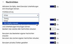 Learn how priority bicycles brought a new product to market in record time using #microsoftteams video displaying team members collobrating on a project over microsoft teams. Office 365 Teams Inhalte Und Nachrichten Steuern Pc Magazin