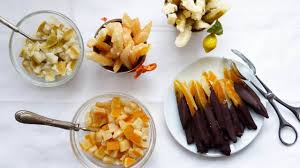 Le mele sono uno dei frutti più popolari. Scorze D Arancia E Limoni Canditi Fatti In Casa Ricetta Semplice Ricette Di Gabri Youtube