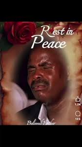 Isaac Setati in Hospital