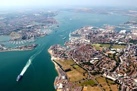 Portsmouth Harbour Wikipedia