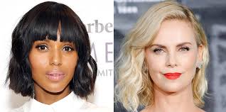 This cut and style work well on various faces shapes and lifestyles for many reasons. The Best Bob Haircut For Your Face Shape Instyle