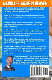 Marriage: Made In Heaven: Oke, Yemi: 9781719110143: Amazon.com: Books