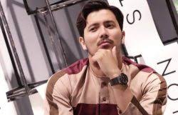 Ada juga mengatakan, walaupun fattah sibuk dengan urusan kerja ia bukan alasan untuk kita tidak menunaikan solat. Tutup Komen Di Instagram Ini Respon Fattah Amin Bila Video Terlebih Manja Dikecam