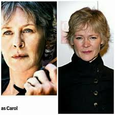 Clare Holman (born 12 January 1964) who is an English actress. She  portrayed forensic pathologist Dr. Laura Hobson in the crime drama series  Inspector Morse and its spin-off Lewis from 1995 to